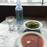 マトリョーシカ - 2015年7月