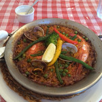 バニュルス - 2015.07