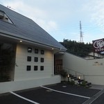 日本料理 TOBIUME - 外観