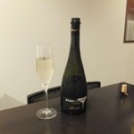 日本料理 TOBIUME - 『Moroder　bianconero』