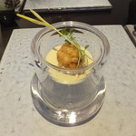 日本料理 TOBIUME - とても甘くて美味しい♪