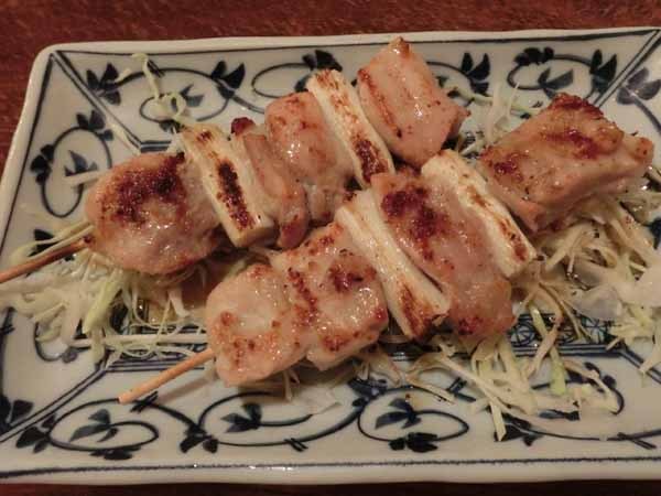 Kinu no Michi photo 2