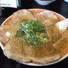 らー麺 晄