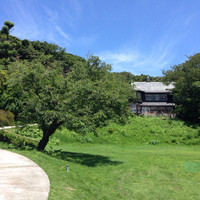 古我邸 - 鎌倉駅徒歩5分とは思えません。