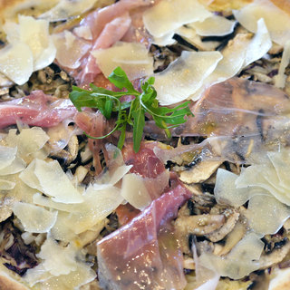 ピッツェリア モリタ_2