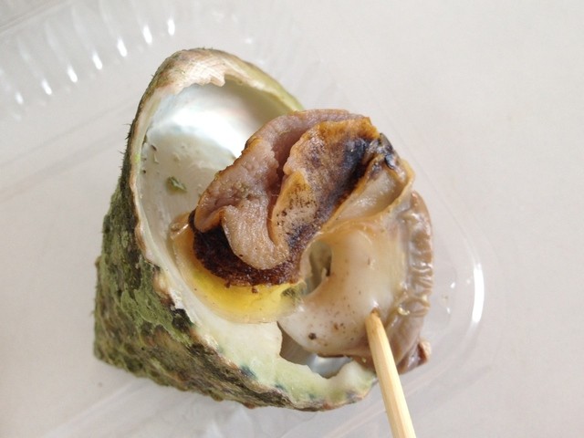 和歌山土産 酒のアテ 珍味 鯨山椒角煮 By Kinako Anko 道の駅 くしもと橋杭岩 紀伊姫 その他 食べログ