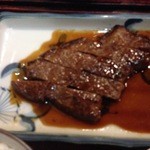 あんろ亭 - 超柔らか