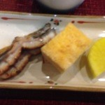 あんろ亭 - うなぎ、たまご、たくあん