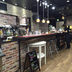 ライブ ソングス - 素敵な店内