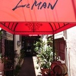 Brasserie LeMAN - 