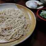 蕎麦ダイニング赤坂 - 