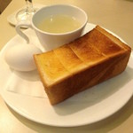 喫茶室ルノアール - Aセット（＋60円）