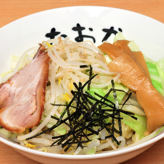 油そば専門店 たおか_0