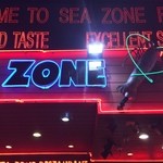 Sea Zone - 