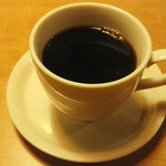 ヒゲバル - アメリカン