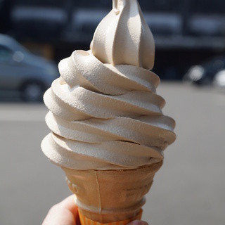 マルキン醤油記念館 売店_1