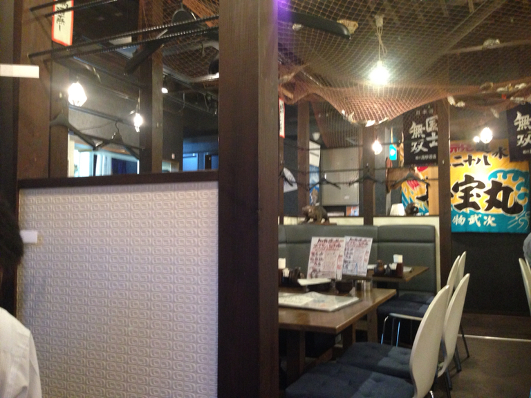 北海道知床漁場 長居店 name=