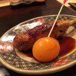 Yakitori Shinoda - 