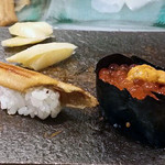 Sushi Naka - 