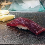 Sushi Naka - 