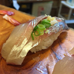 寿司かじ多 - 
