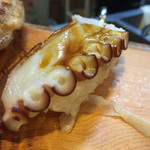 寿司かじ多 - 
