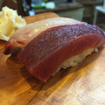 寿司かじ多 - 