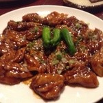 羅生門 四谷本店 - 普通の焼肉