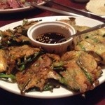 羅生門 - 大好きチヂミ