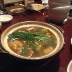 羅生門 - 激辛スープ