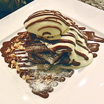 マリベル - ・スクエアパンケーキ　クレイジーショコラ　　　