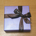 マリベル - キャレ・ド・ショコラ