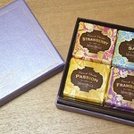 マリベル - キャレ・ド・ショコラ