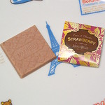 マリベル - ストロベリー