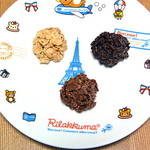 マリベル - クラスター