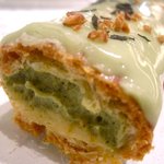 パティスリー・サダハル・アオキ・パリ 丸の内店 - 