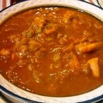 ガラムマサラ - 