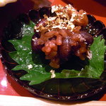 くろぎ - 家内の誕生祝いにと