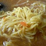 やまとみ - やまとみ　醤油ラーメン