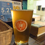 ビアバー うしとら - 超・湘南ゴールド