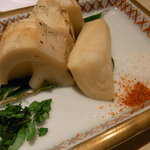 くろぎ - 丹波白子筍焼