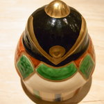 くろぎ - 綺麗な器には