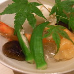 くろぎ - 水貝（特注）