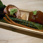 くろぎ - お凌ぎの面々