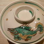 くろぎ - 煮物の器