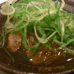 くろぎ - フカひれスッポン仕立て（特注）