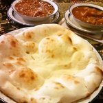 ガラムマサラ - 