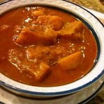 ガラムマサラ - 