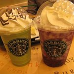 STARBUCKS COFFEE - 