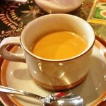 ガラムマサラ - 